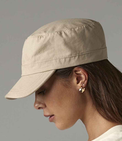 Beechfield Beechfield Army Cap