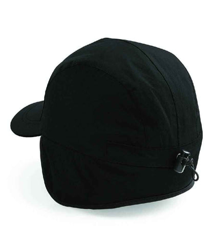 BB355 BLK BACK