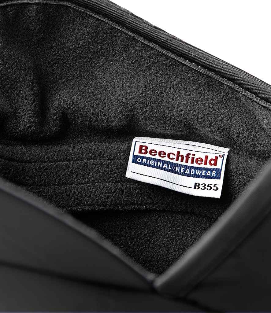 BB355 BLK DETAIL 2