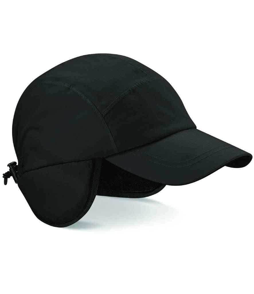 BB355 BLK FRONT