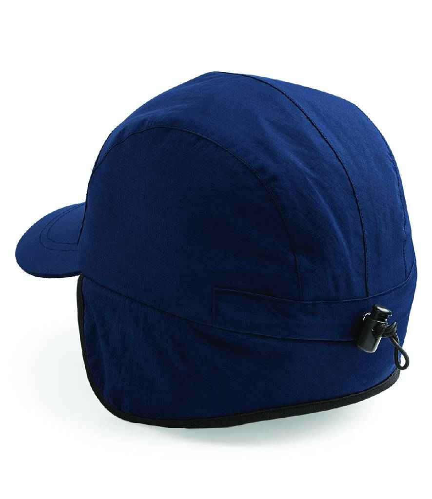 BB355 NAV BACK
