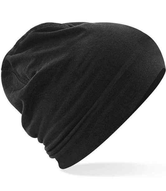 Beechfield Beechfield Hemsedal Cotton Beanie