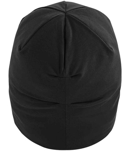 BB368 BLK BACK