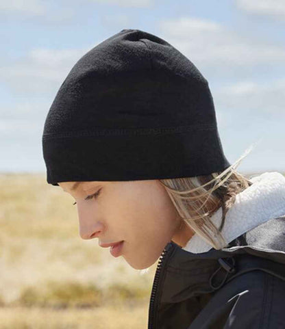 Beechfield Beechfield Merino Beanie