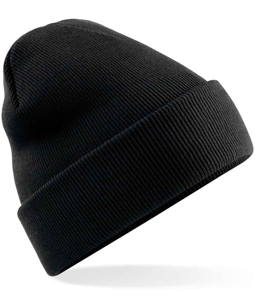 BB375R BLK FRONT