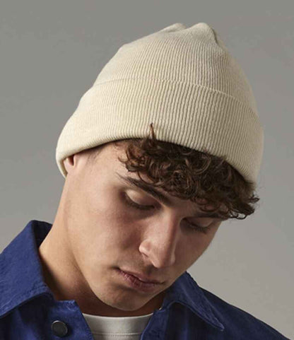 Beechfield Beechfield Polylana® Original Cuffed Beanie