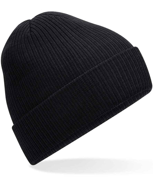 Beechfield Beechfield Polylana® Ribbed Beanie