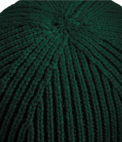 Beechfield Engineered Knit Ribbed Beanie