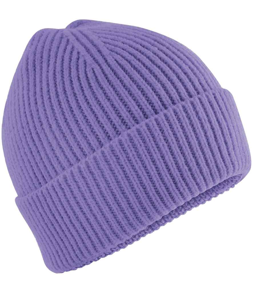 Beechfield Beechfield Kids Fashion Beanie Violet