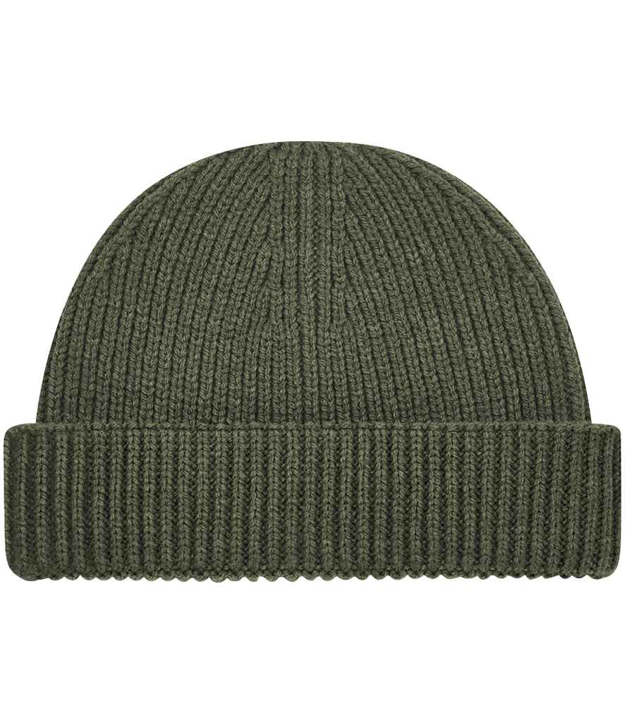 Beechfield Recycled Harbour Beanie