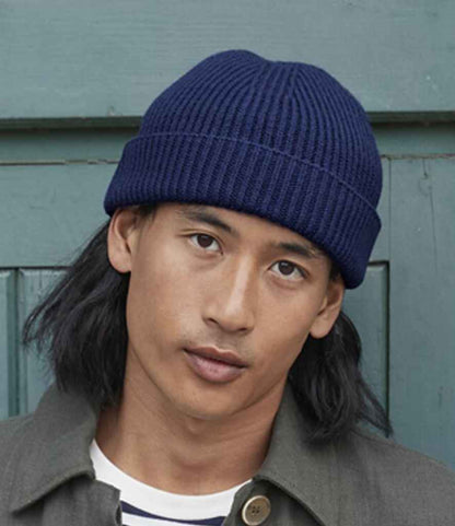 Beechfield Beechfield Recycled Harbour Beanie