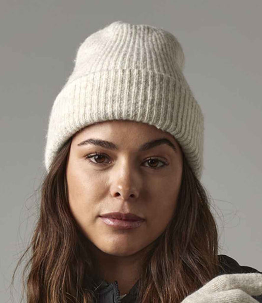 Beechfield Beechfield Cosy Ribbed Beanie