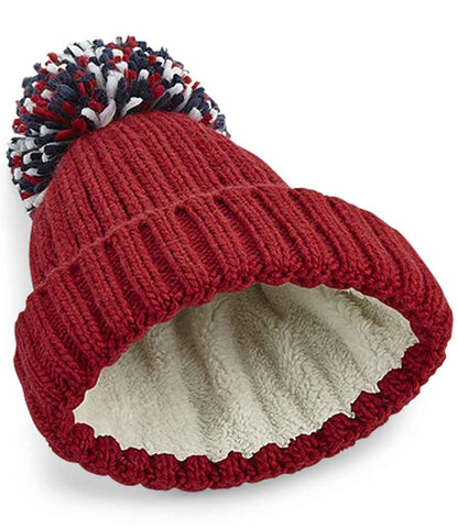 Beechfield Hygge Beanie