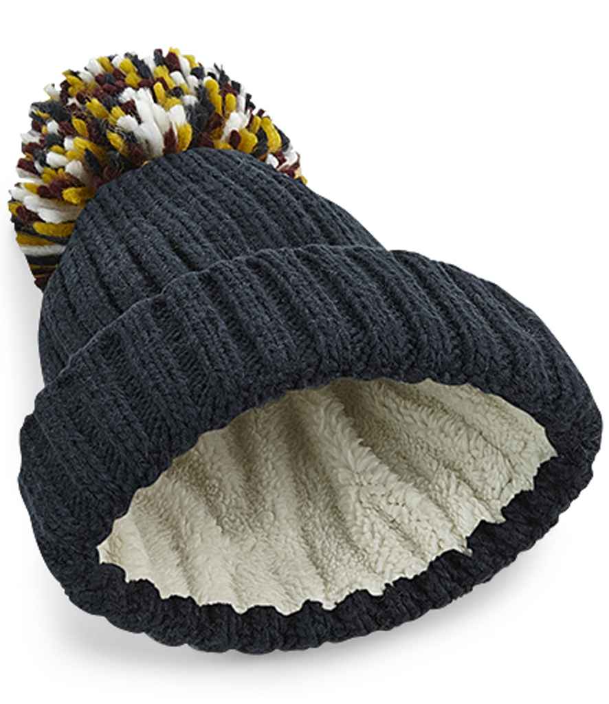Beechfield Hygge Beanie