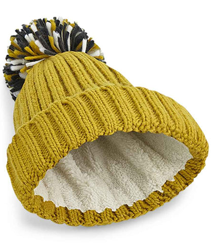 Beechfield Hygge Beanie