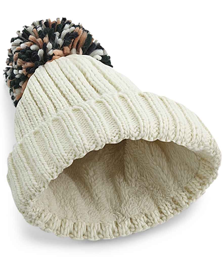 Beechfield Hygge Beanie