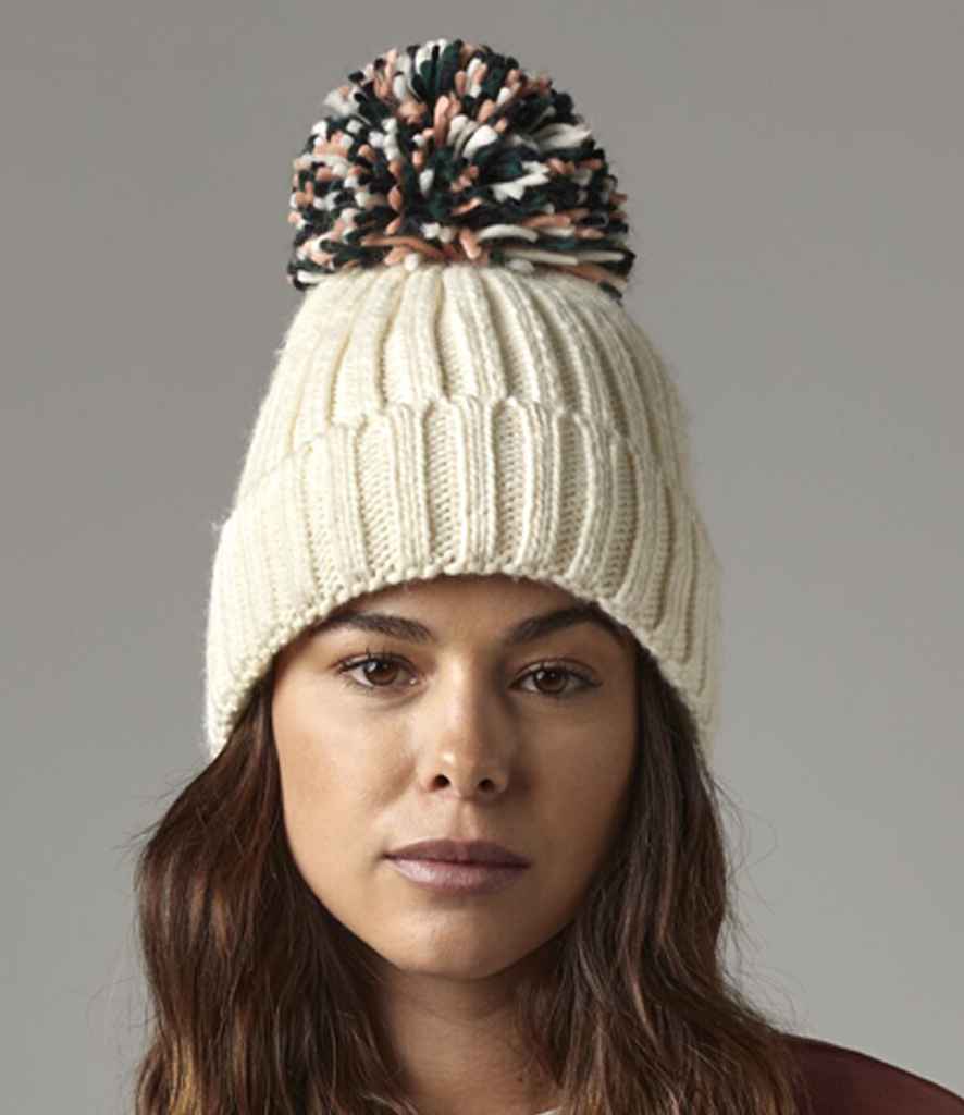 Beechfield Beechfield Hygge Beanie
