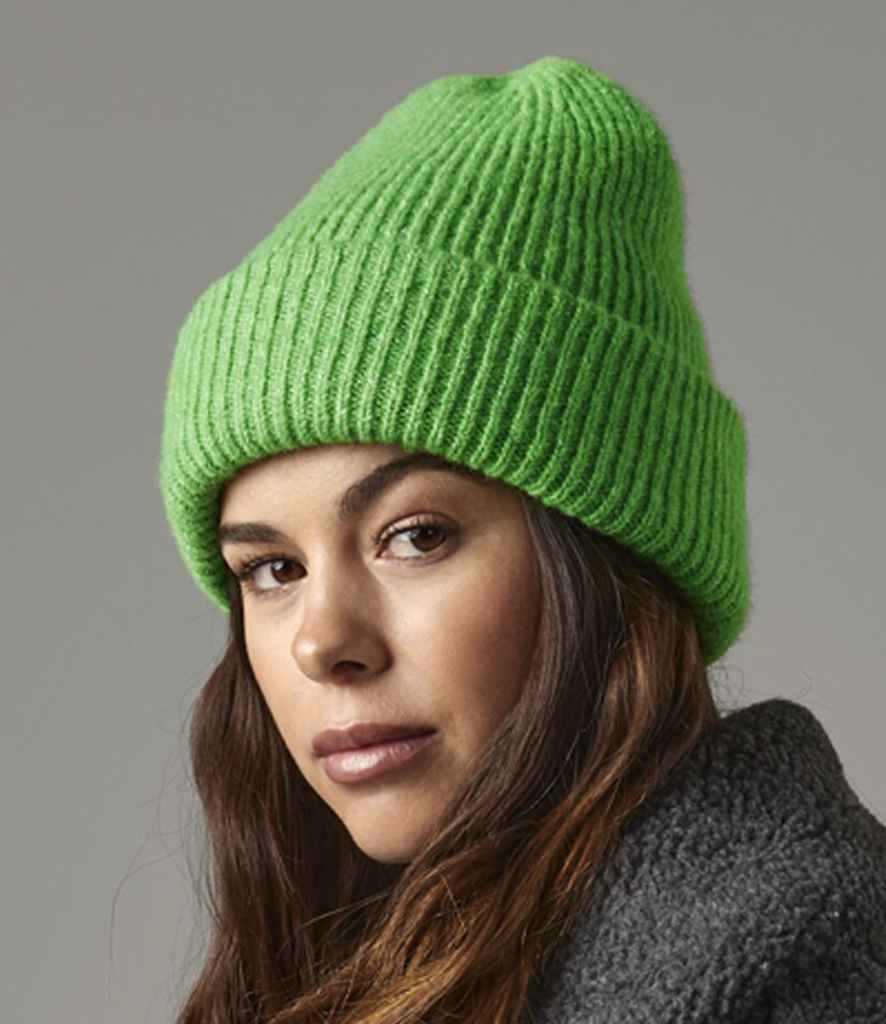 Beechfield Colour Pop Beanie - model image