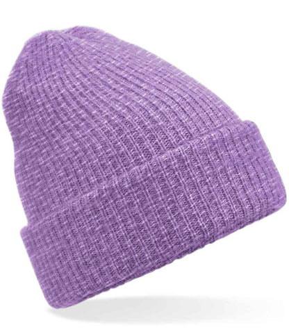 Beechfield Beechfield Colour Pop Beanie Bright Lavender