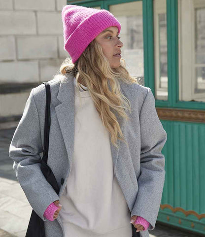 Beechfield Colour Pop Hand Warmers - model image
