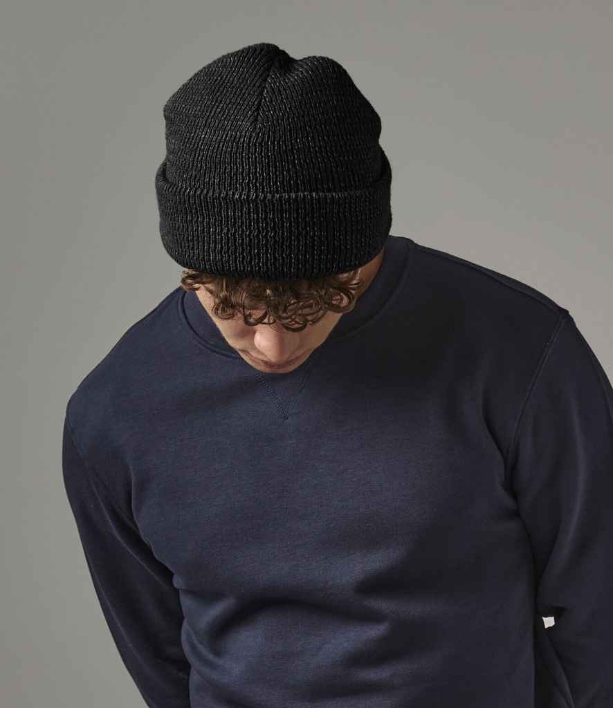 Beechfield Beechfield Reflective Beanie
