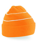 Fluorescent Orange