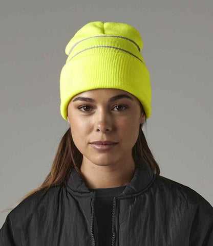 Beechfield Beechfield Enhanced-Viz Beanie