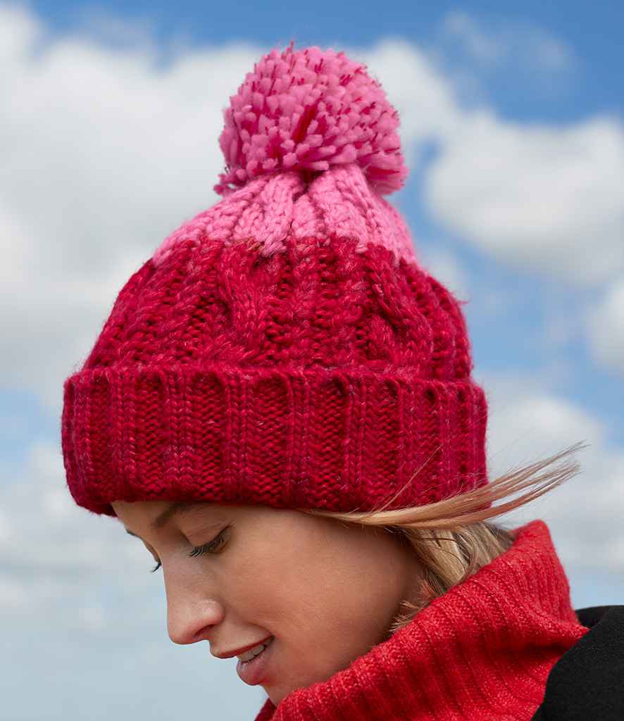 Beechfield Beechfield Apres Beanie