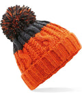 Orange/Graphite Grey