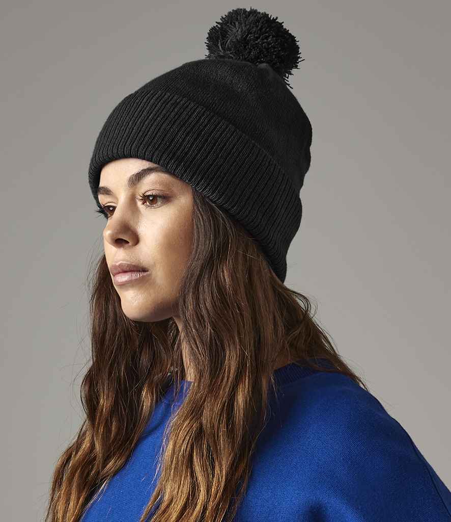 Beechfield Beechfield Thermal Snowstar® Beanie
