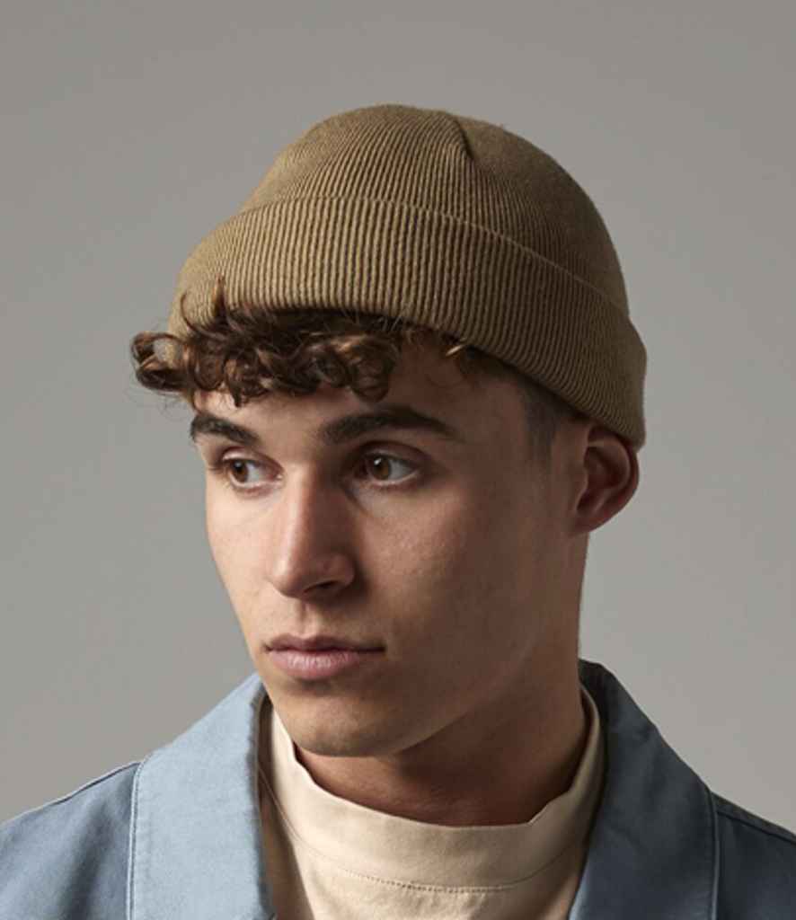 Beechfield Beechfield Recycled Mini Fisherman Beanie