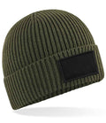 Military Green/Black