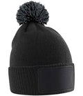 Black/Graphite Grey