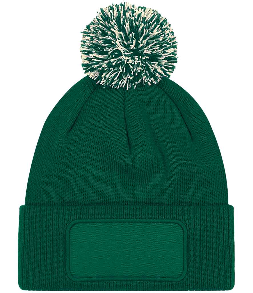 Beechfield Snowstar® Printers Beanie