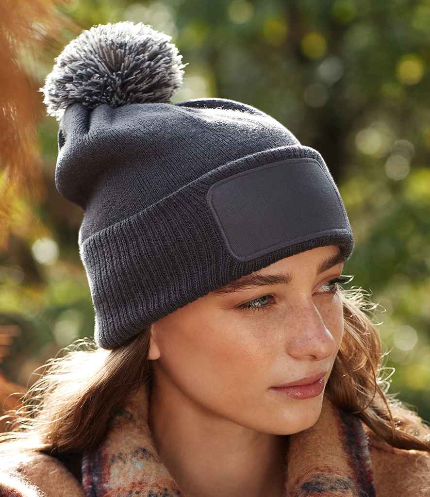 Beechfield Beechfield Snowstar® Printers Beanie