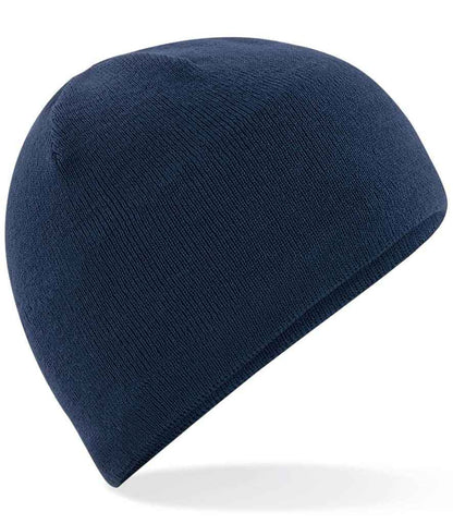 Beechfield Active Performance Beanie in French Navy