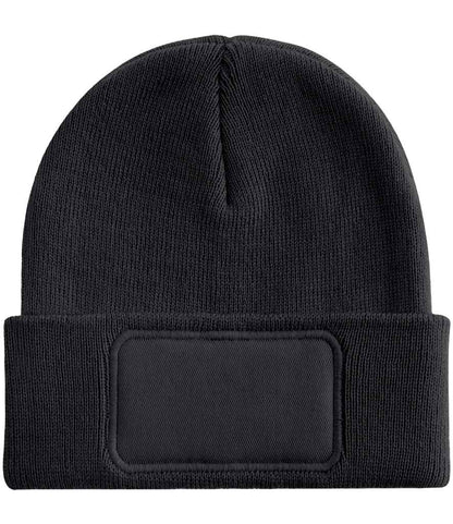 BB445B BLK FRONT 2