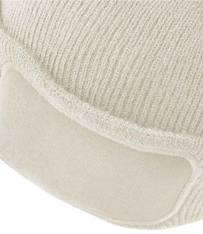 Beechfield Original Patch Beanie