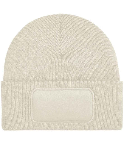 Beechfield Original Patch Beanie