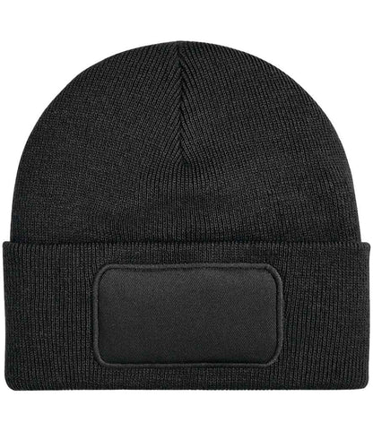 BB445 BLK FRONT 2