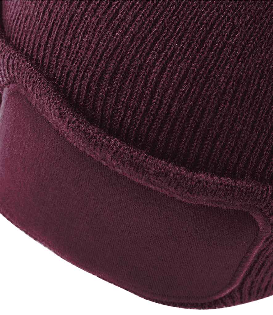BB445 BUR DETAIL 2
