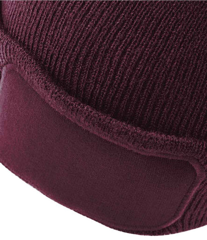BB445 BUR DETAIL 2