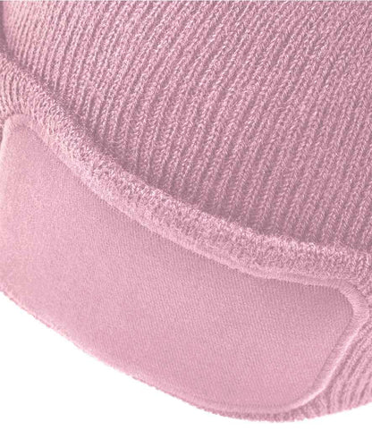 Beechfield Original Patch Beanie