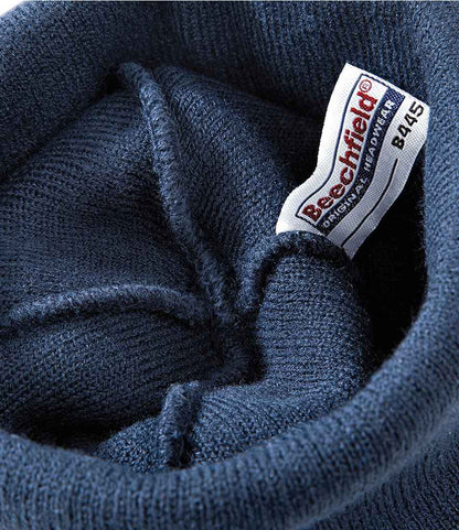 Beechfield Original Patch Beanie