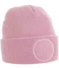 Dusky Pink