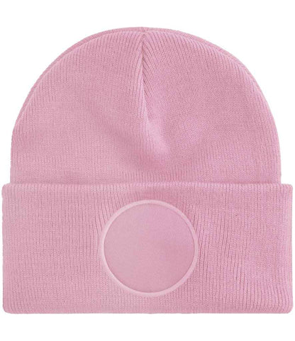 Beechfield Circular Patch Beanie