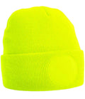 Fluorescent Yellow