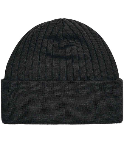 Beechfield Thinsulate™ Beanie in Black