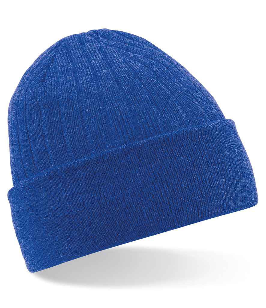 Beechfield Beechfield Thinsulate™ Beanie Bright Royal