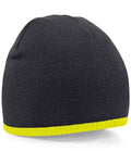 Black/Fluorescent Yellow